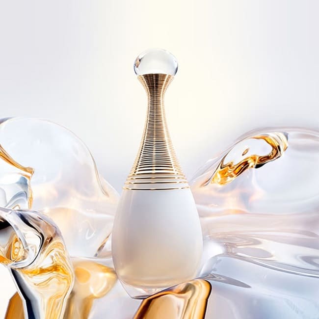 Jadore Parfum D'Eau