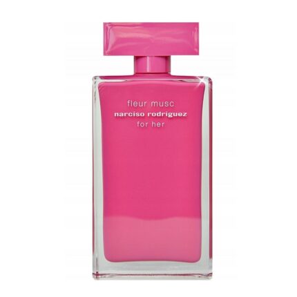Fleur Musc For Her By Narciso Rodriguez
