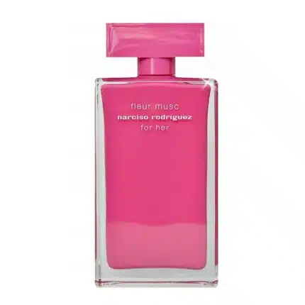 Fleur Musc For Her By Narciso Rodriguez