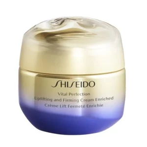 Vital Perfection Overnight Firming Overnight Shiseido