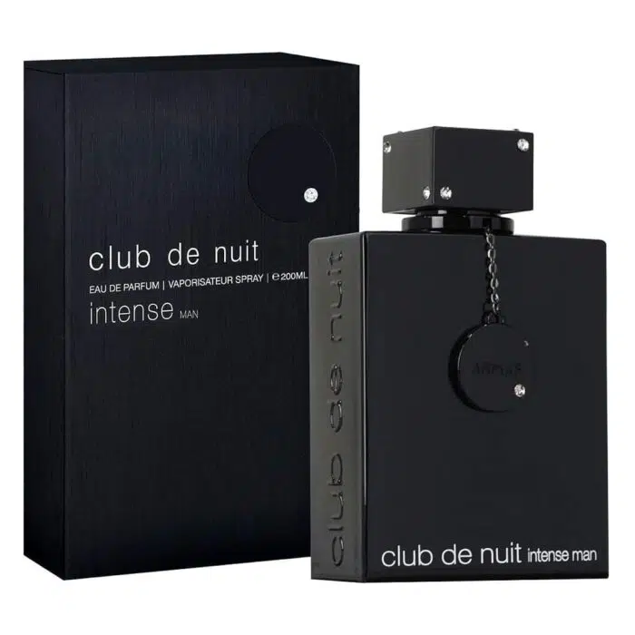 Club de Nuit 200 ml edp