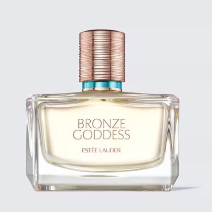 Bronze Goddess Estée Lauder