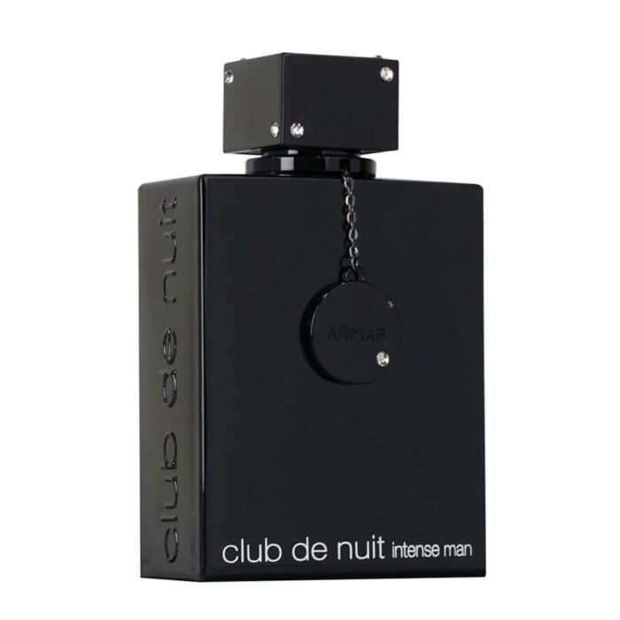 Club De Nuit Intense Man 105 ml