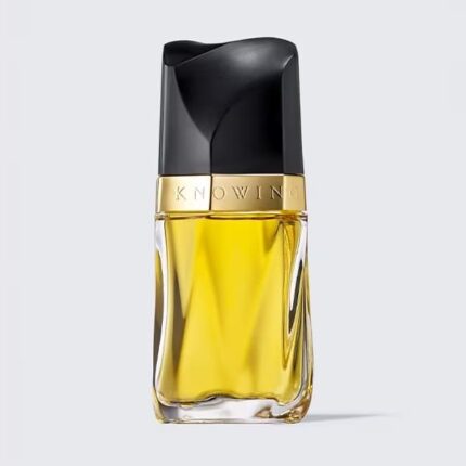 Estee Lauder Knowing
