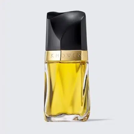Estee Lauder Knowing