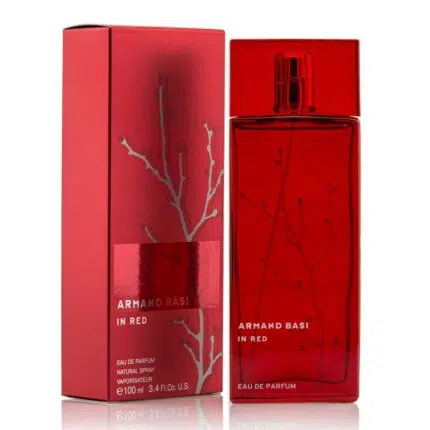 სუნამო Armand Basi in Red Eau de parfum