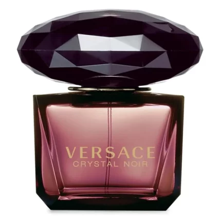 სუნამო Versace Crystal Noir