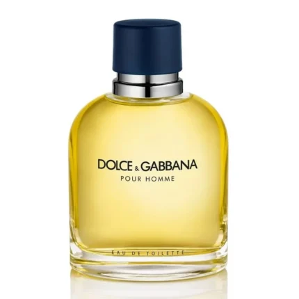 სუნამო Dolce & Gabbana Pour Homme