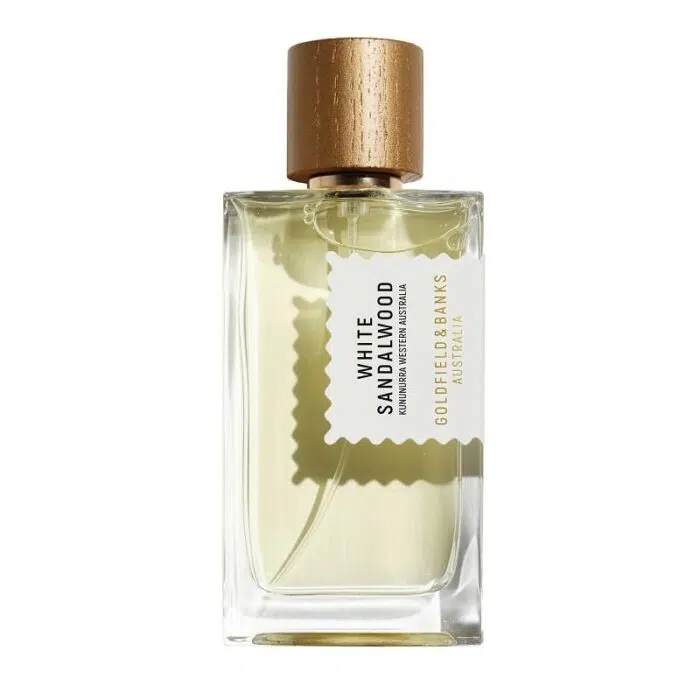 Goldfield & Banks White Sandalwood