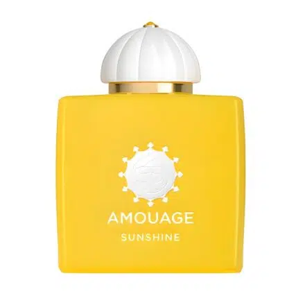 Amouage Sunshine Woman