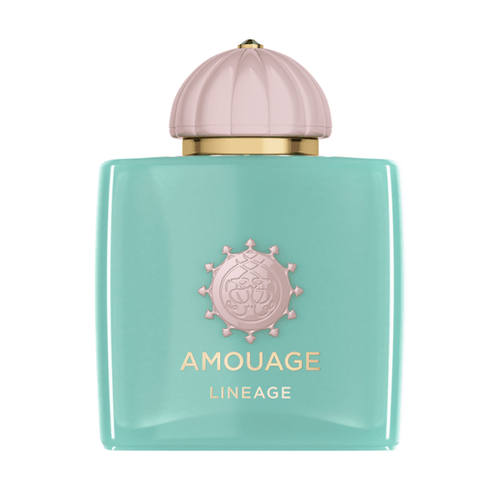 Amouage Lineage