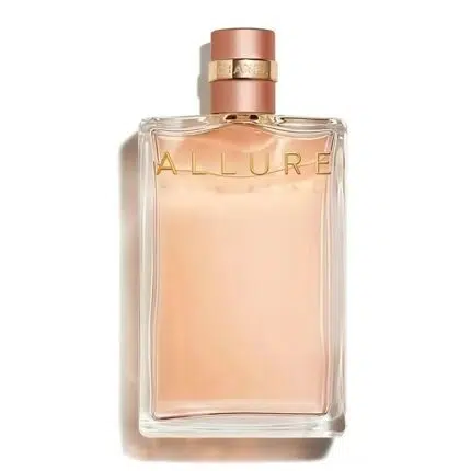 Chanel Allure