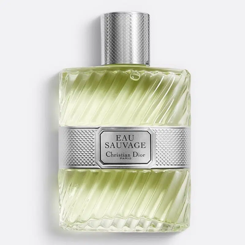 Eau Sauvage Dior