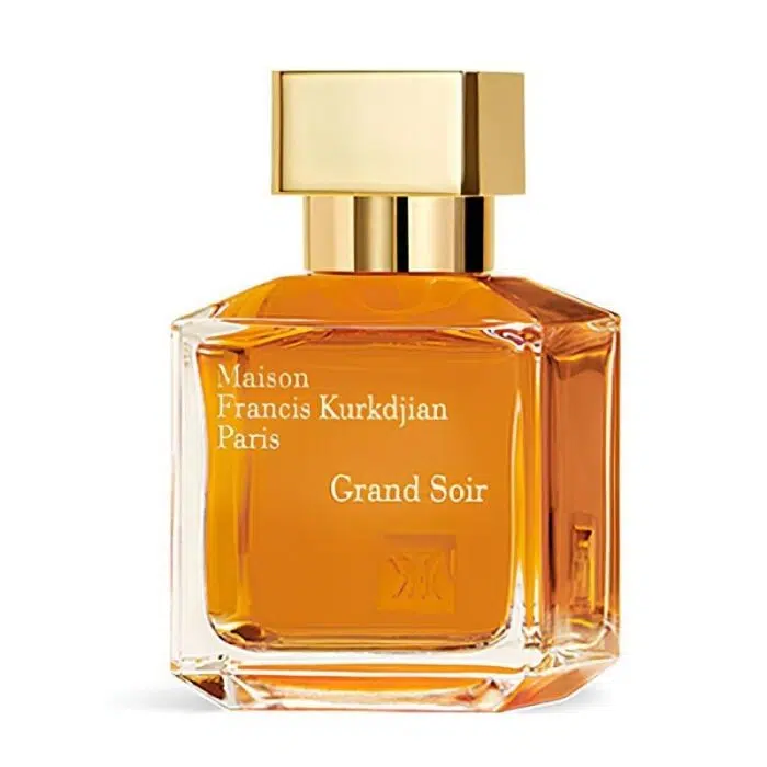 Grand Soir Maison Francis Kurkdjian