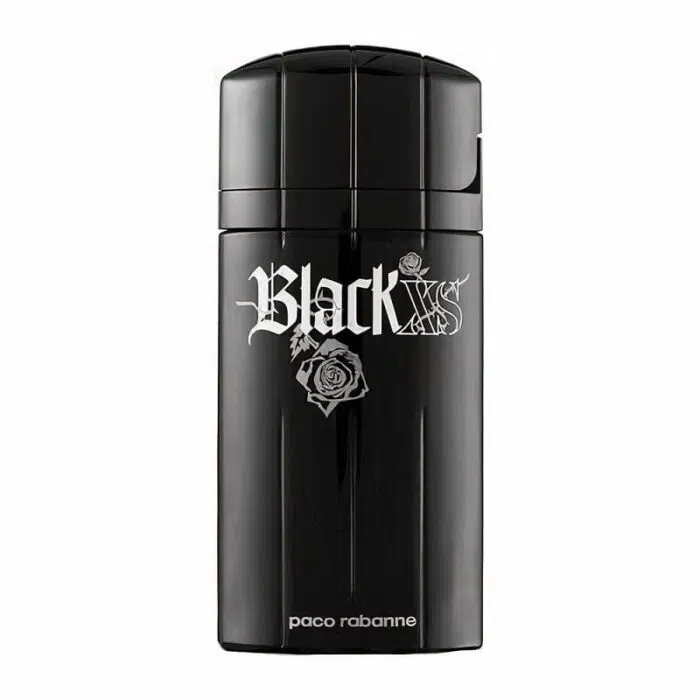 Paco Rabanne Black XS For Him