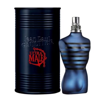 Ultra Male Jean Paul Gaultier
