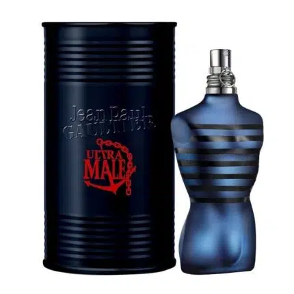 Ultra Male Jean Paul Gaultier