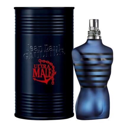 Jean Paul Gaultier Ultra Male