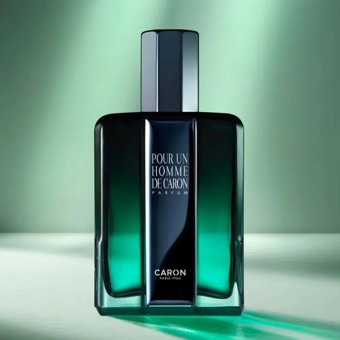 Pour Un Homme de Caron Parfum