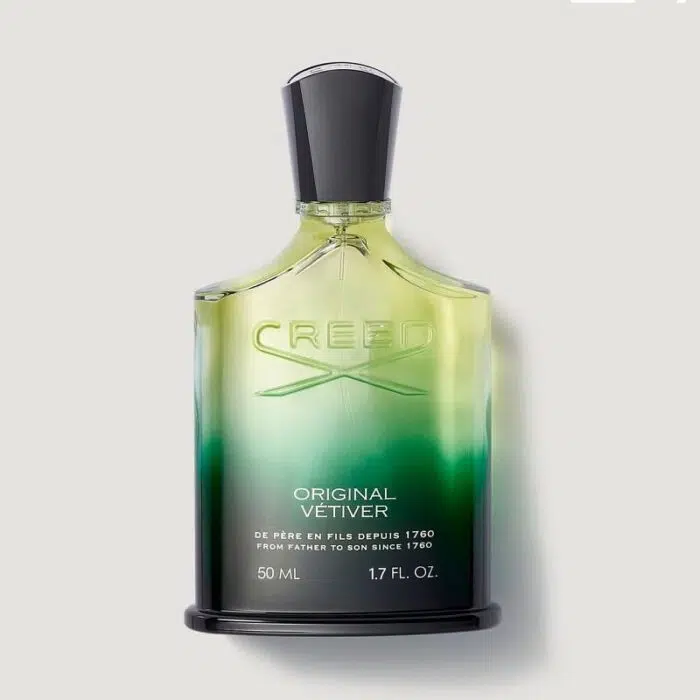 Creed Original Vetiver