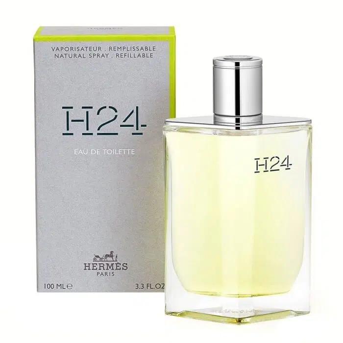 H24 Hermes 100 ml