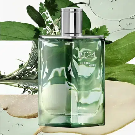 H24 Herbes Vives Hermes