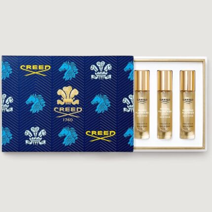 Women's 5-Piece 10ml Discovery Set