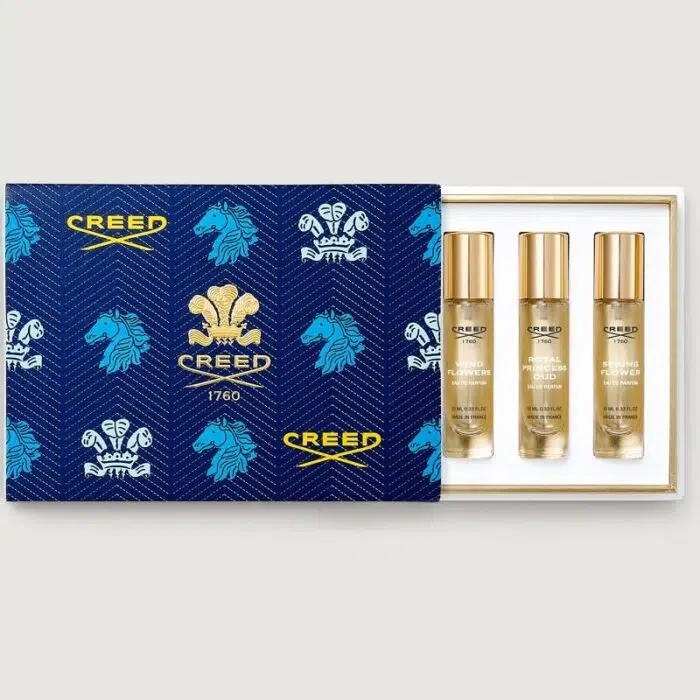 Women's 5-Piece 10ml Discovery Set