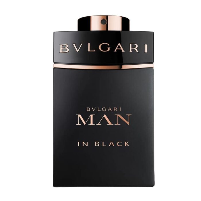 Bvlgari Man in Black 