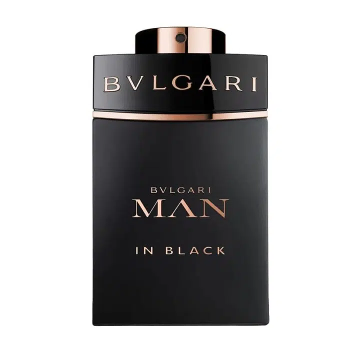 Bvlgari Man in Black 