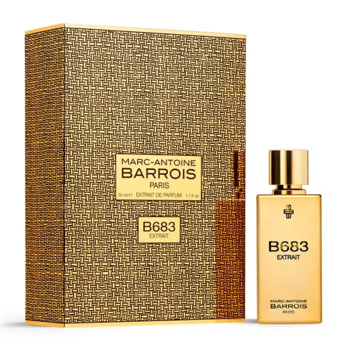 Marc-Antoine Barrois B683 Extrait banner