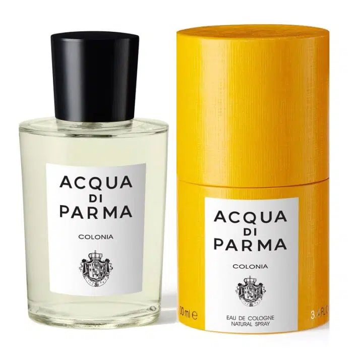 Acqua di Parma Colonia 100 ml