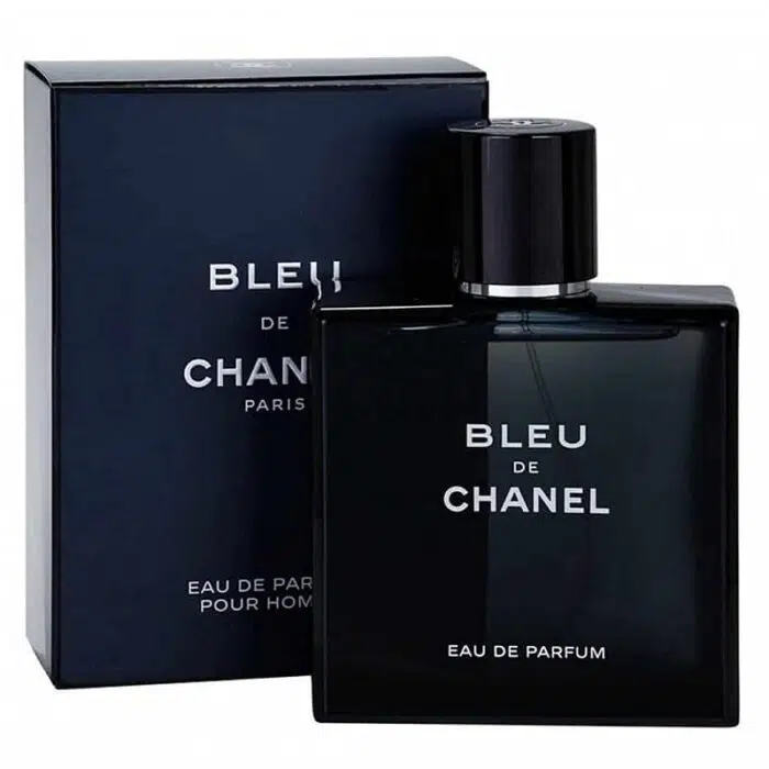 Bleu De Chanel 50 ml