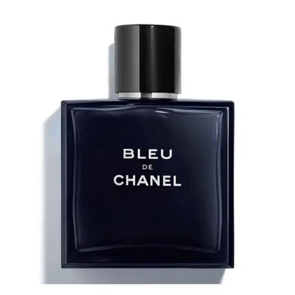 Bleu de Chanel By Chanel eau de toilette