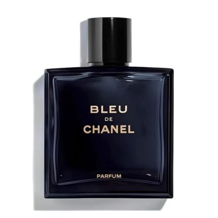 Chanel bleu de parfum