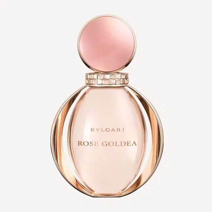 Bvlgari Rose Goldea