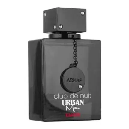 Club De Nuit Urban Man Elixir