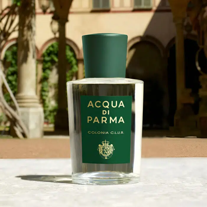 Acqua di Parma Colonia C.L.U.B. 100 ml