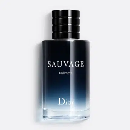 Dior Sauvage Eau Forte