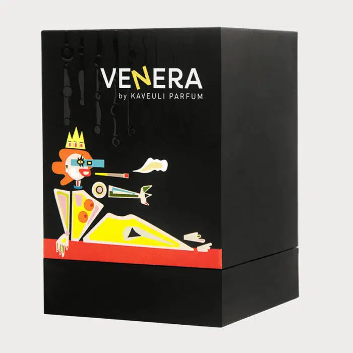 Venera Kaveuli 60 ml