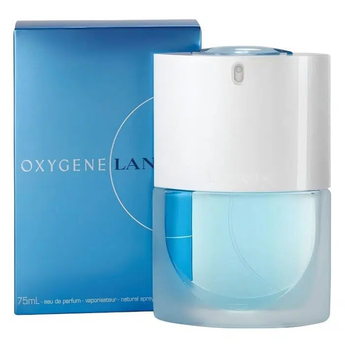 Lanvin Oxygene 75 ml