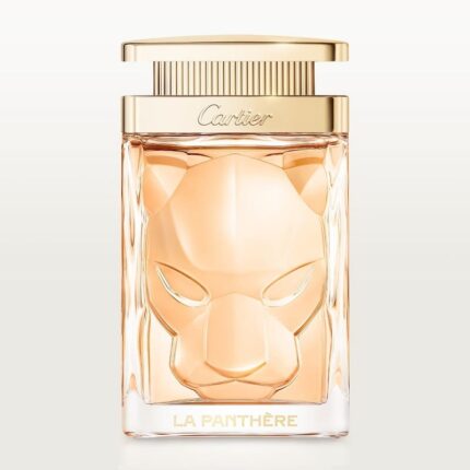 Cartier La Panthere Eau de parfum