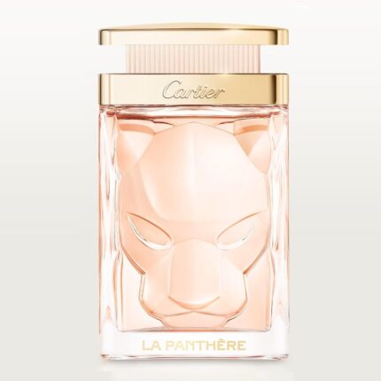 Cartier La Panthere Eau De Toilette