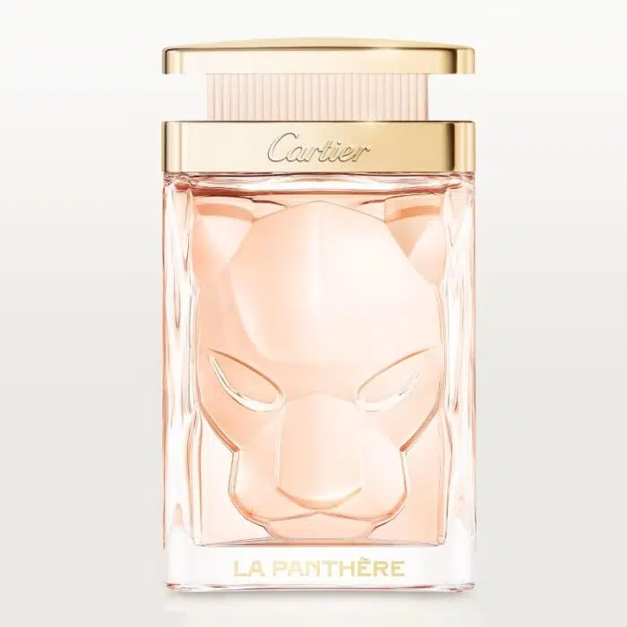 Cartier La Panthere Eau De Toilette