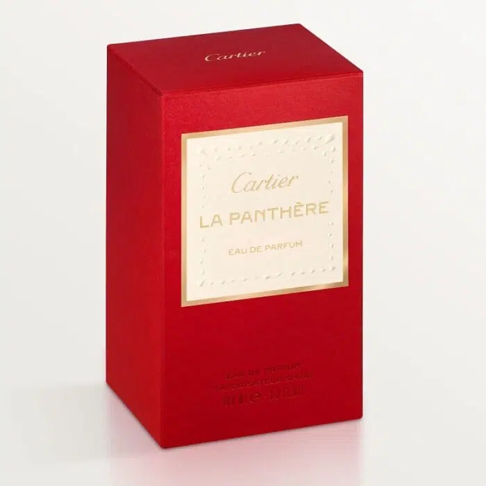 Cartier La Panthere