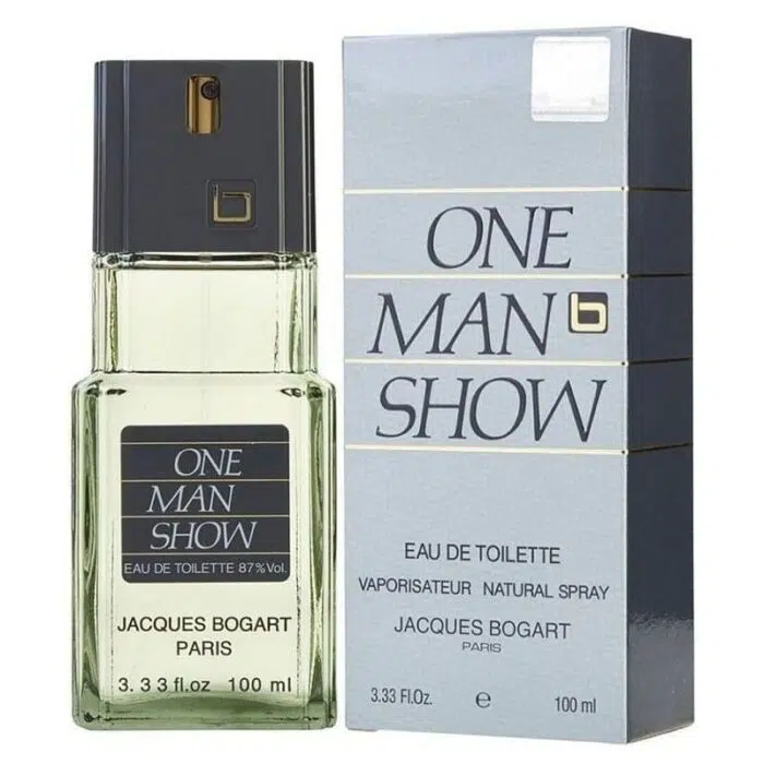 One Man Show Jacques Bogart 100 ml