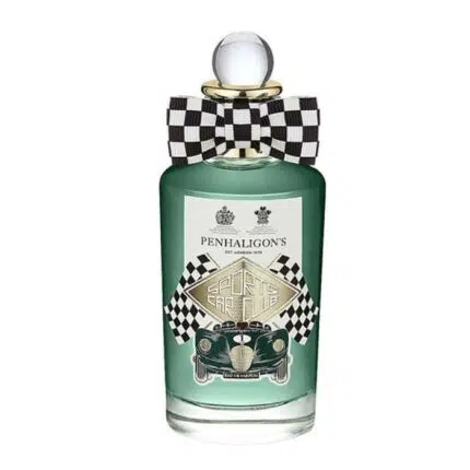 Penhaligon's Sports Car Club