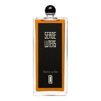 Ambre Sultan Serge Lutens