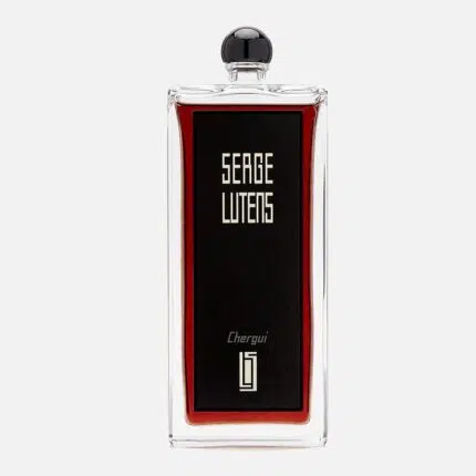 Serge Lutens Chergui