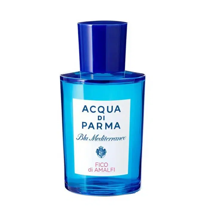 Blu Mediterraneo Fico di Amalfi Acqua di Parma